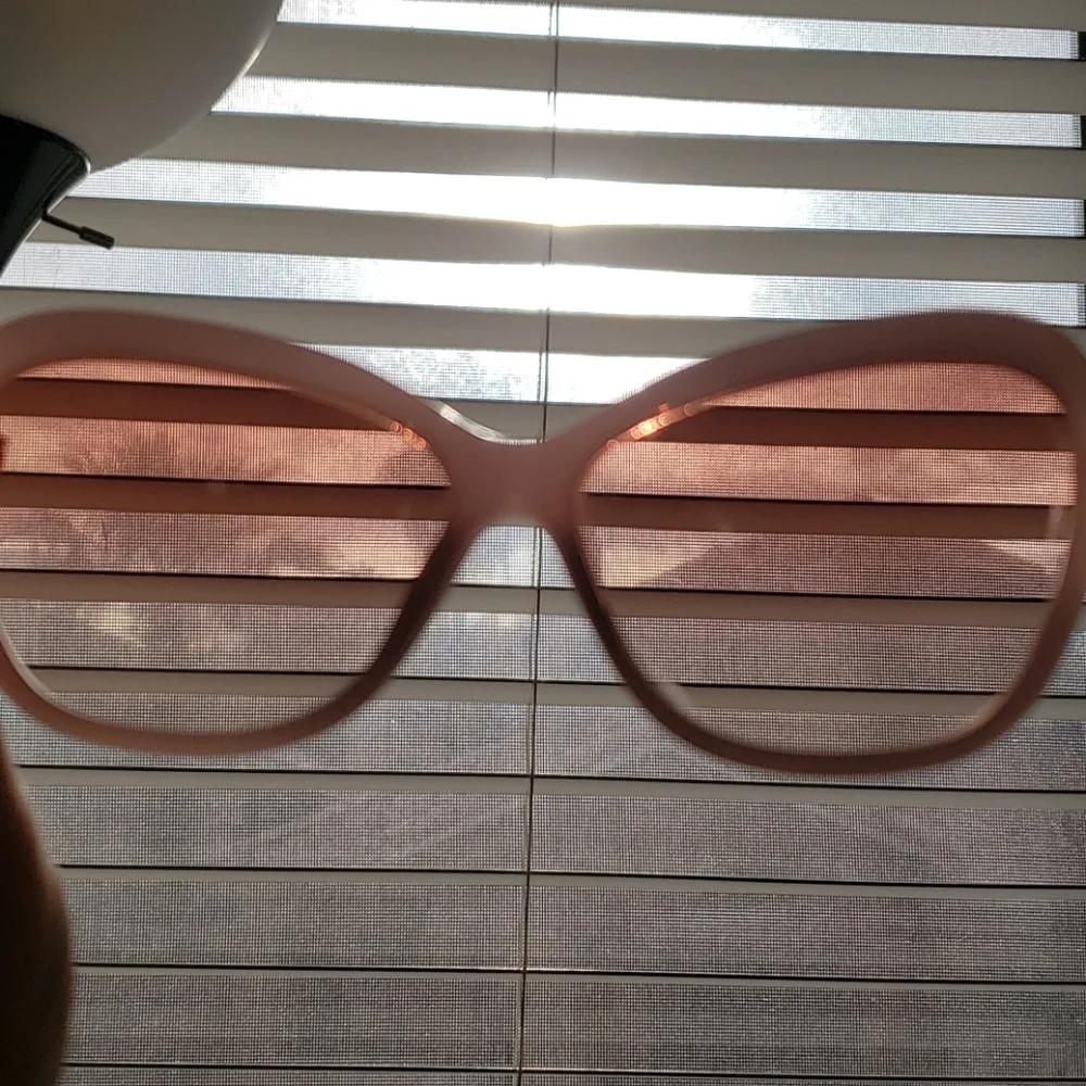 Dolce & Gabbana 59mm Butterfly Sunnies